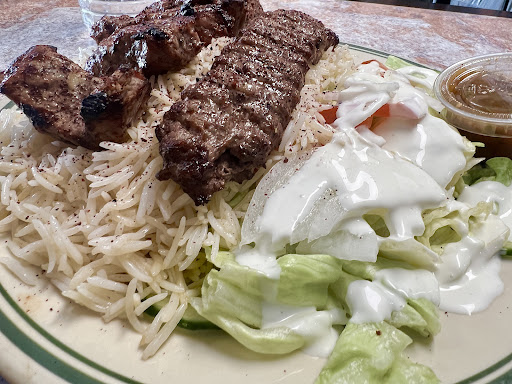 Photo of Afghan Kabob - 5284 Ferry St, Niagara Falls, ON L2G 1R5